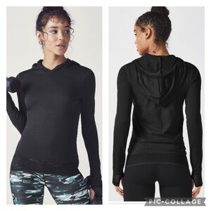 Fabletics Megan Seamless Pullover II